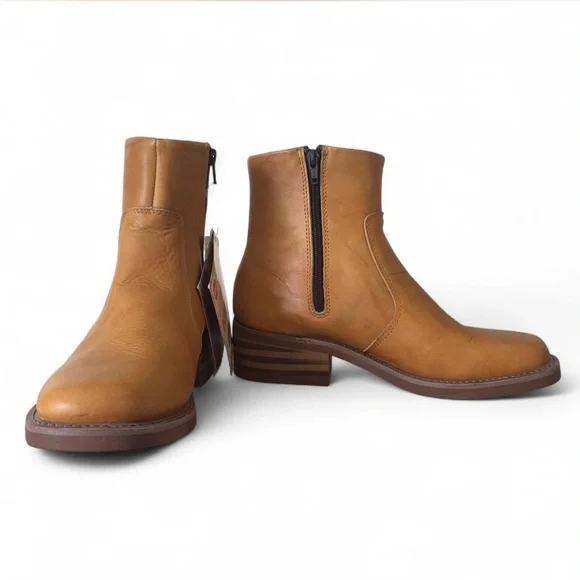 DURANGO leather boots - Picture 2 of 6